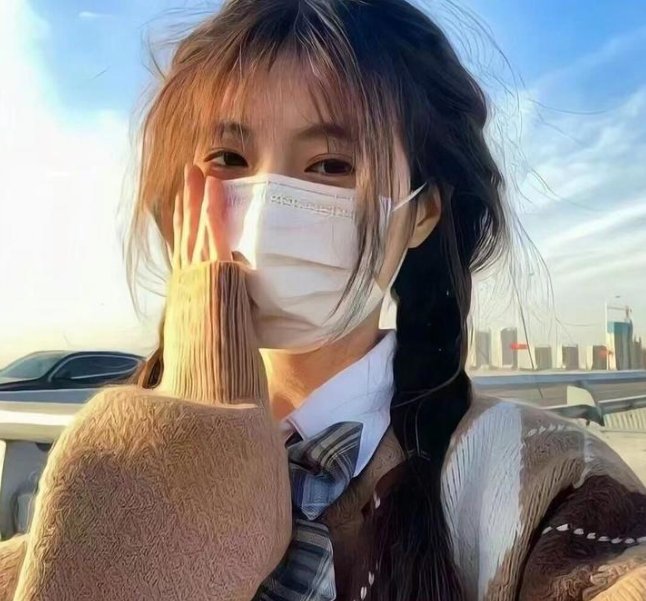 痴傻千金三叔宠我入骨